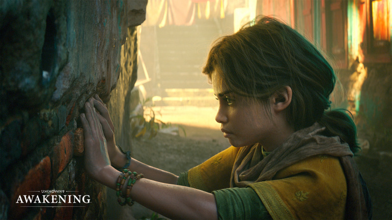 Bandai Namco adquiere a Reflector, el estudio que sorprendió con Unknown 9, una propuesta transmedia