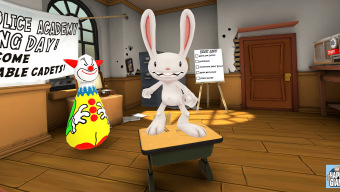 Los míticos Sam & Max ya tienen plataformas y ventana de lanzamiento para su juego de realidad virtual