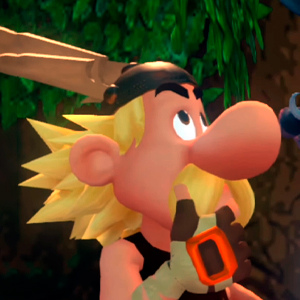 La revisión de un juego muy recordado solo apto para nostálgicos