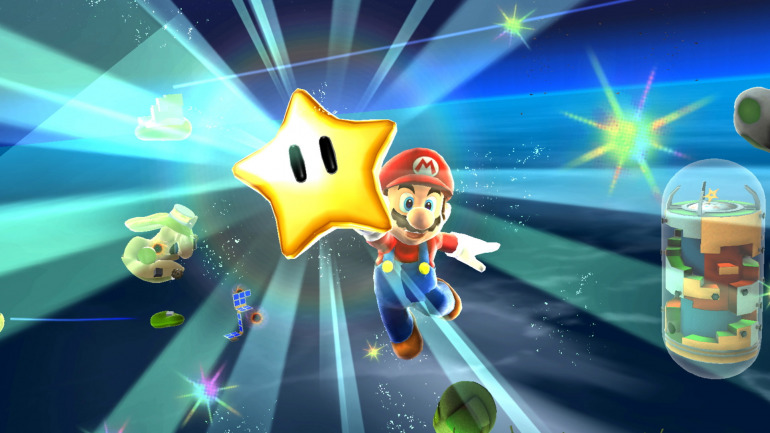 Imagen de Super Mario 3D All-Stars