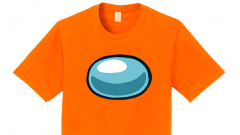 ¿Loco por Among Us? Renovaron su tienda oficial para que encuentres el regalo ideal