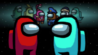 Among Us también triunfa en Switch y ha sido el juego más descargado de la eShop en diciembre