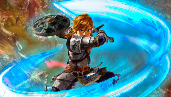 Hyrule Warriors La era del cataclismo es un éxito de ventas: Koei actualiza las cifras de Nioh 2 y Atelier Ryza 2