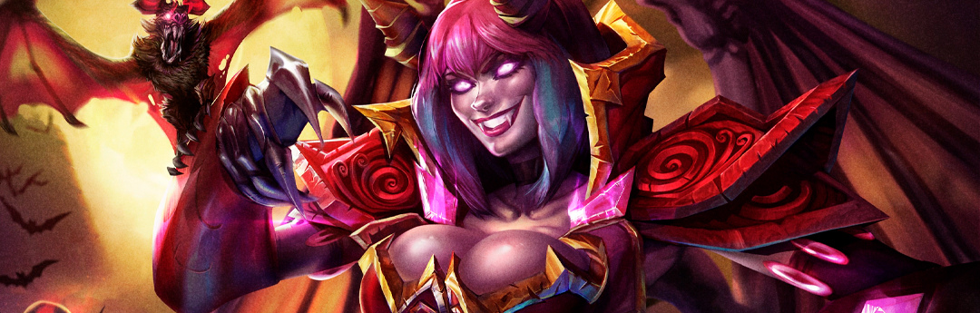 Mis primeras horas con The Immortal Mystics tienen que mejorar, pero emociona ver un MOBA innovador