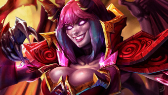 Mis primeras horas con The Immortal Mystics tienen que mejorar, pero emociona ver un MOBA innovador