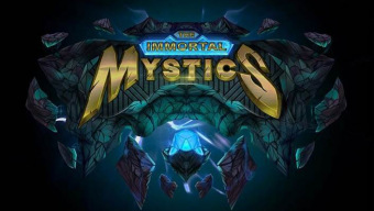 Anunciado The Immortal Mystics, un MOBA RTS español en camino a PC, móviles y consolas