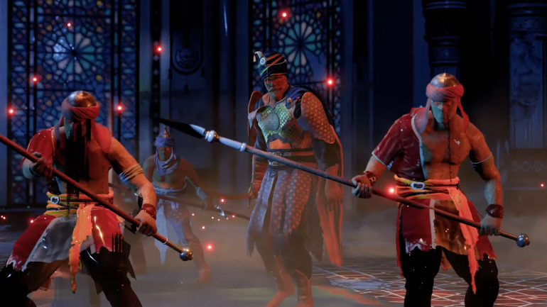 Los gráficos del remake de Prince of Persia generan polémica, pero Ubisoft defiende su identidad visual