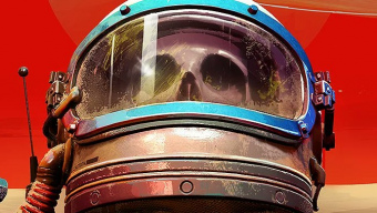 Pinta genial: anunciado The Invincible, un thriller de ciencia ficción creado por veteranos de The Witcher 3