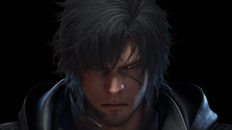 Imagen de Final Fantasy XVI