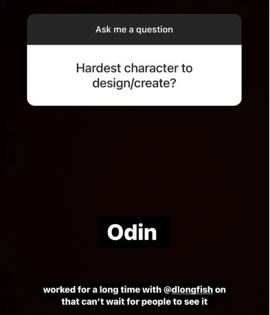 God of War: Ragnarok