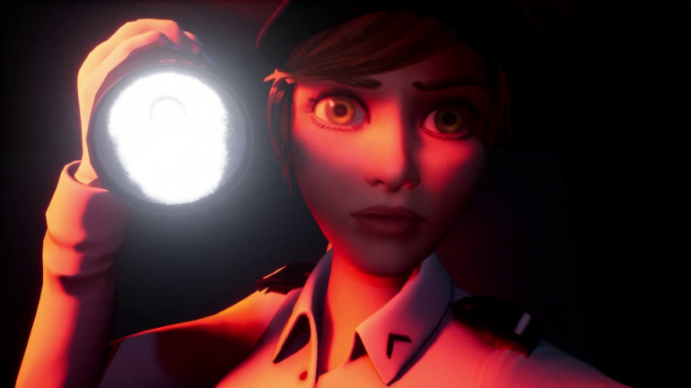 Five Nights at Freddy&#039;s: Security Breach