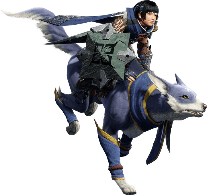 Todos los detalles de Monster Hunter Rise, una fusión de lo clásico y el estilo Monster Hunter World