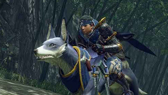 Monster Hunter Rise está siendo creado con el RE Engine en Nintendo Switch, confirmado por Capcom