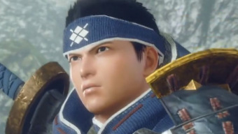 Monster Hunter Rise para Nintendo Switch será una entrega principal, y su objetivo es ir a 30 fps