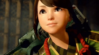 Jugar la demo de Monster Hunter Rise tiene recompensa en forma de objetos regalo para la versión final