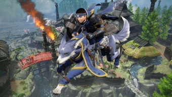 Monster Hunter Rise sigue mandando en las ventas de Japón y Xbox Series S vende más que Series X