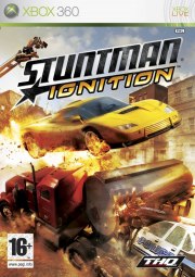Trucos Stuntman Ignition: Consigue algunas ventajas para el juego