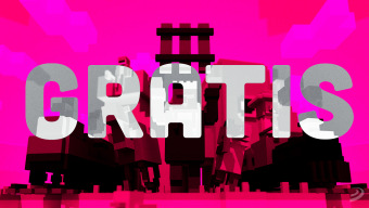 Unrailed! ya está gratis para descargar con Epic Games Store; otro regalo llegará en siete días