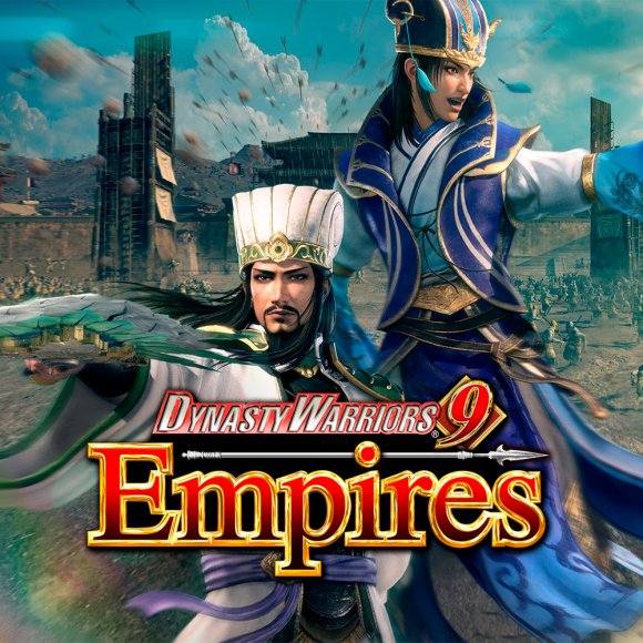 Dynasty Warriors 9 Empires