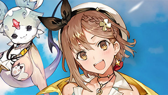 Atelier Ryza 2 ya tiene fecha de lanzamiento en PS4, PS5, Switch y PC: será en 2021