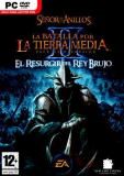 La batalla por la Tierra Media 2: El Resurgir del Rey Brujo