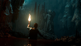 Hemos jugado a House of Ashes, una escalofriante historia de terror en los infiernos de la Guerra de Irak