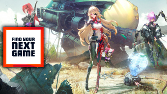 Tras unas horas con Tower of Fantasy, este nuevo RPG gratis apunta a repetir el éxito de Genshin Impact