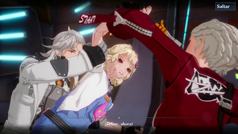 Tras unas horas con Tower of Fantasy, este nuevo RPG gratis apunta a repetir el éxito de Genshin Impact