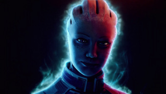 EA confía en Bioware y está segura de su futuro con los nuevos Mass Effect y Dragon Age