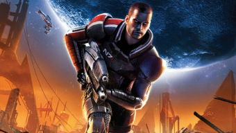 Henry Cavill da pistas sobre su siguiente proyecto: una producción basada en la serie Mass Effect