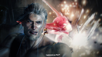 The Nioh Collection en PS5 tendrá Modo Foto: ideal para relajarnos entre sus exigentes combates