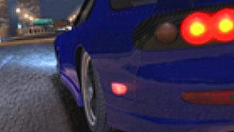 Ubisoft presenta Import Tuner Challenge