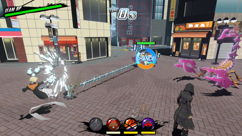 Imagen de NEO: The World Ends With You
