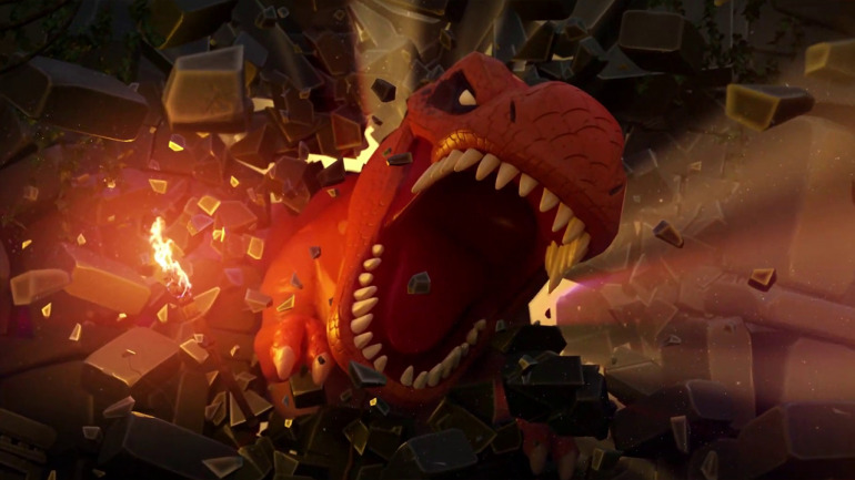 Tomb Raider Reloaded