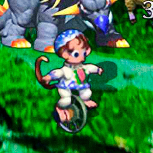 Un JRPG atípico en un mundo de ciencia ficción