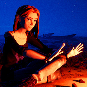 Road 96 es la carretera a nuestra libertad. ¿Qué harás: escapar o luchar? Análisis