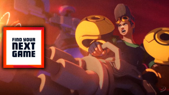 Solo he necesitado unas horas con Endless Dungeon y sus interminables oleadas de aliens para saber que lo quiero ya