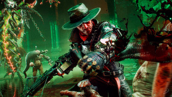 Quizá no tengas en el radar este shooter en tercera persona y consigue algo muy difícil: siempre va a más