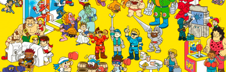 Capcom Arcade Stadium