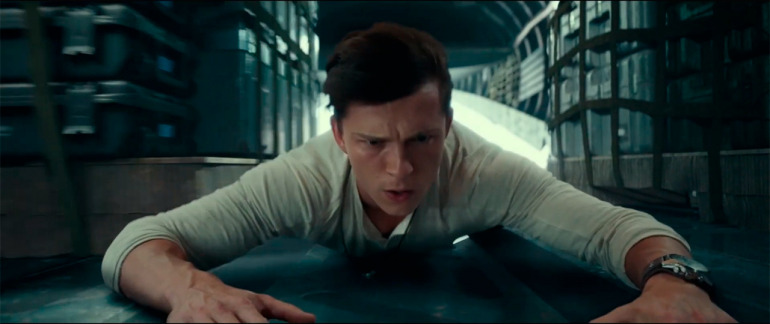 Uncharted: La Película