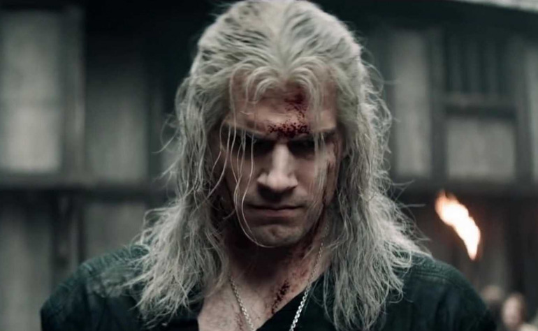 Imagen de The Witcher (La serie) Temporada 2