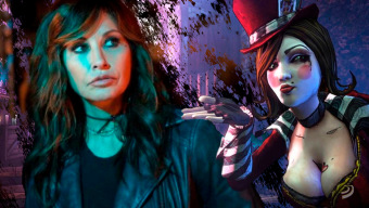 Borderlands: La película completa su elenco y ficha a una actriz de Riverdale para Moxxi