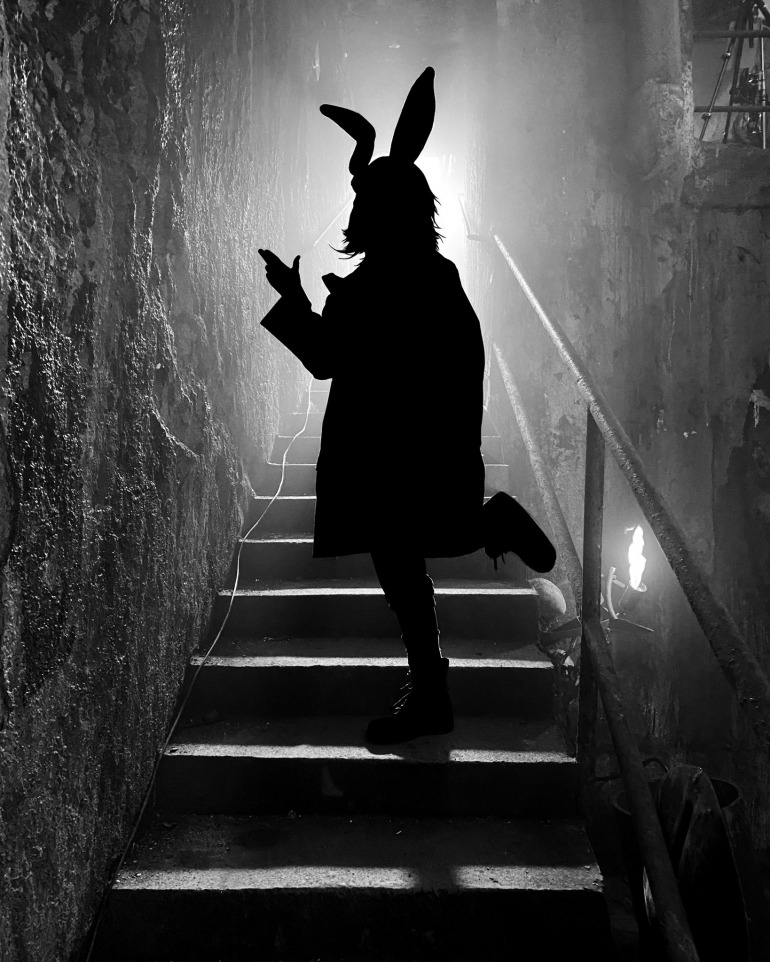 Imagen de Borderlands: La Película