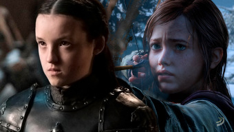 Bella Ramsey, de Juego de Tronos, será Ellie en la serie de The Last of Us de HBO