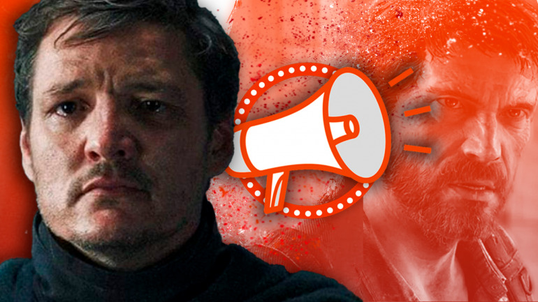 ¿Pedro Pascal y Bella Ramsey en The Last of Us de HBO? Dudas y confianza entre los lectores