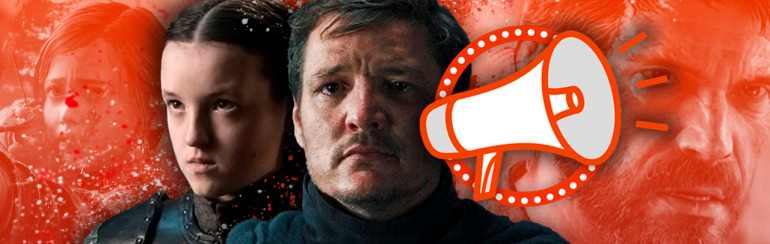 Imagen de The Last of Us HBO