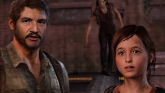 ¿Dudas de Pedro Pascal y Bella Ramsey en The Last of Us? Un vídeo lleva los actores al juego y te responde