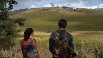 Joel de frente y la Boston decadente en las nuevas imágenes de la serie de The Last of Us para HBO