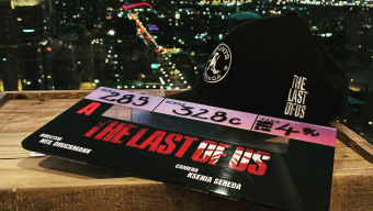 Neil Druckmann se despide del rodaje de The Last of Us de HBO y vuelve a Naughty Dog