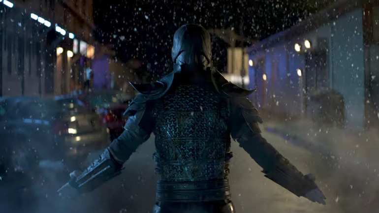 Mortal Kombat: La Película fecha su primer tráiler y presenta a sus personajes en nuevas imágenes